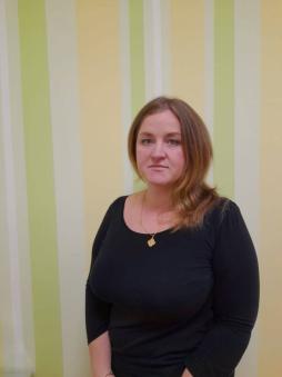 Иванова Ксения Алексеевна