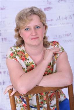 Коробова Екатерина Владимировна